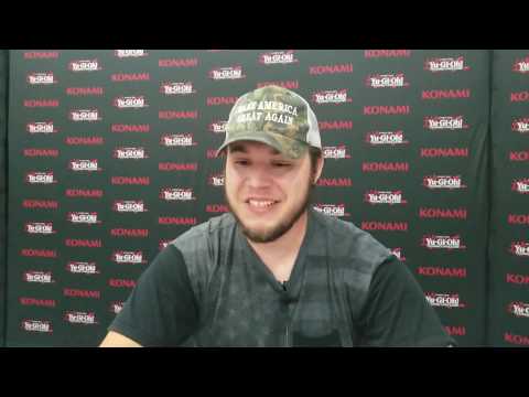 Yu-Gi-Oh! YCS Portland Top 32 - Pure Orcusts Deck Profile - Russell Burdick ft. Dangers 2019