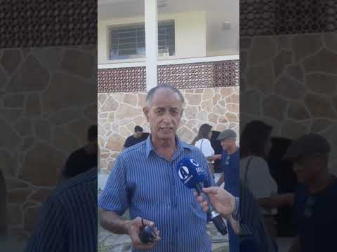 “Um marco para Pedro Leopoldo”, afirma Lucas Azevedo sobre reinauguração