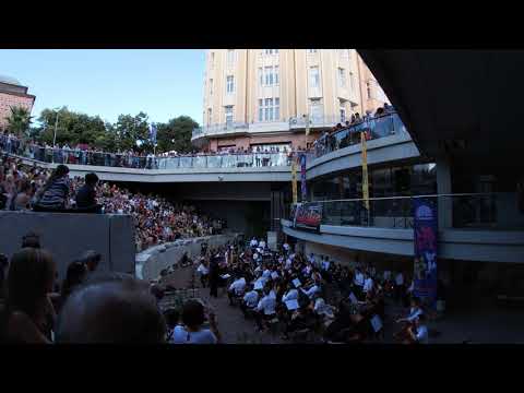 A. Dvorák - Slavonic Dance Op.46, No. 8