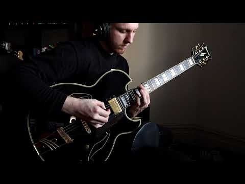 Tom Misch - Before Paris - Joshua Meader