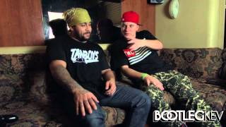 Bodega Bamz speaks on Mexicans, the meaning of P.A.P.I., and meeting Big Pun