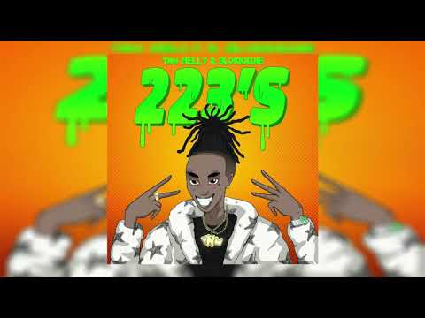 YNW Melly - 223s (Clean Radio Edit) Feat. Glokknine