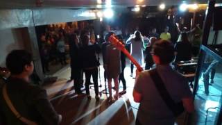 Shout to the Lord / How Great is Our God - Lifegiver Worship Team - (JCLCI QC)