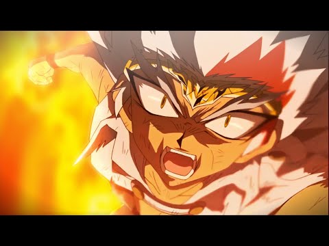 Ryuga - Arcade「AMV/Edit」