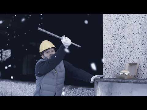 SDS max-8X: Robustheit, die immer hält