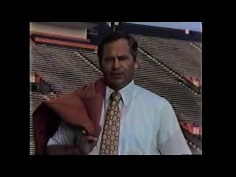 1982 ATLANTIC BANK - CHARLEY PELL AD