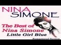 Nina Simone -  Mood Indigo