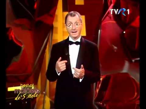 Horaţiu Mălăele - În numele tatălui