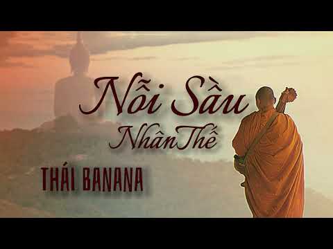 Nỗi sầu nhân thế - Tịnh Thái