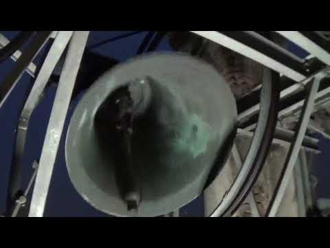 Le campane di Milano - Parrocchia della Sacra Famiglia