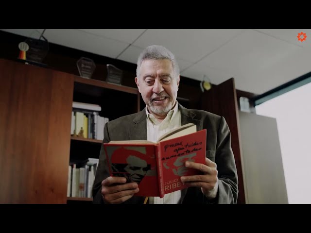 Vídeo relacionado con Literatura del contrapunto en las Prosas apátridas de Julio Ramón Ribeyro