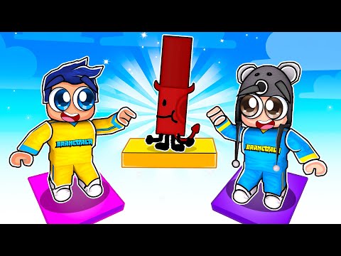 ENCONTREI UM MARCADOR INSANO NO ROBLOX FIND THE MARKERS - Brancoala Games