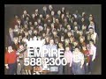 Empire Carpet Commercial 1984 25th Anniversary Celebration