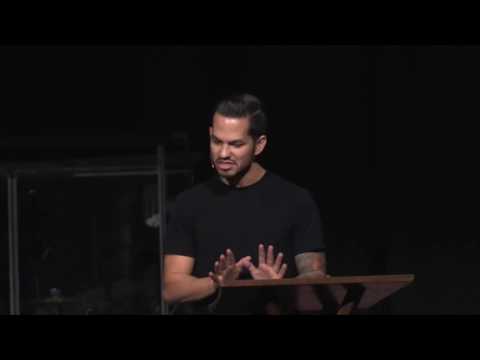 Chapel: Chris Lazo, December 7, 2016