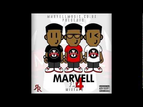 Marvell - My Lady Ft. Mark Asari [MARVELL FM 4]