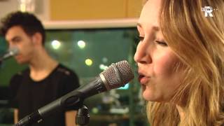 Live uit Lloyd - Katell - Je Souffle