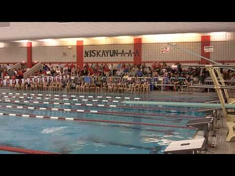 Shen vs. Nisky Diving 2