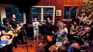 Willie Nile Live @ Drew's, 5/12/12, w/ Special Guest Bobby Mahoney