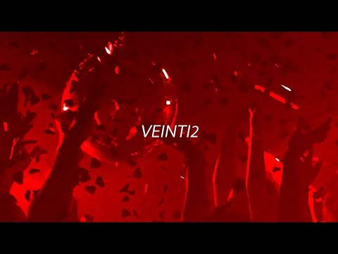 NAIKO – VEINTI2 (EP completo)