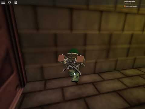 Specimen 6 but it's way harder