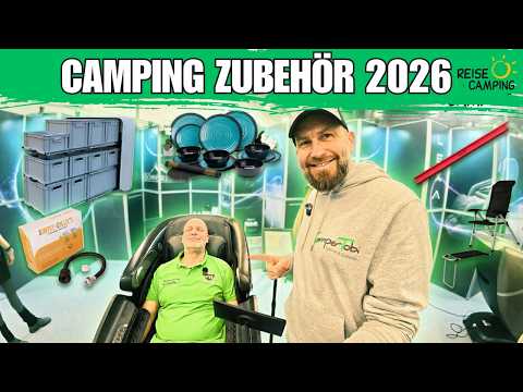 CamperTobi Technik & Zubehör and 2 more