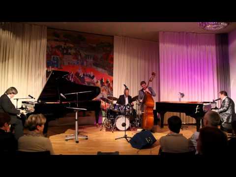 Piano Boogie Woogie Battle