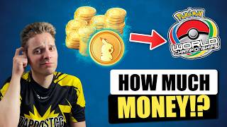 I Played a FULL Pokemon TCG Season… Here’s How Much It Really Cost Me