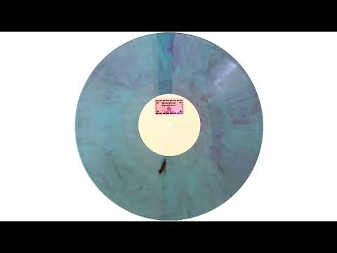 Spacekid - Le Cest [DAMNLTD001]