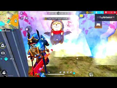 [ SHANKAR AWM ] SOLO VS SQUAD || DOUBLE AWM JOD GAME PLAY BUT ENDING TIME AWM BIG GLITCH ||