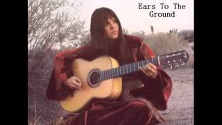 Melanie  Safka - Ears To The Ground (1971)