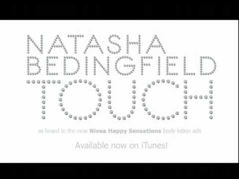 Touch - Natasha Bedingfield