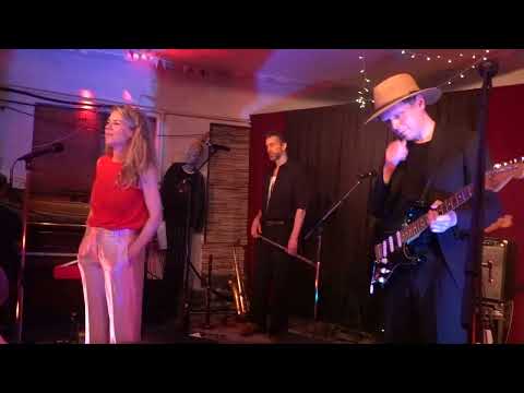 Annika Norlin  -   Morse    juli-24