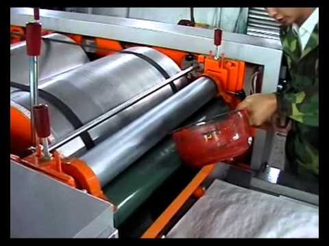 Non Woven Bag Printing Machine