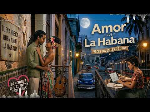 Havana Evening Serenade ✨ Son Cubano y Timba Romántica