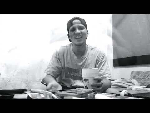 Mc Amarelo - Nuvem Fumê