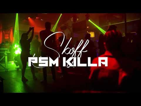 SKOFF PSM X VOYAGEUR DE LA NUIT 2023