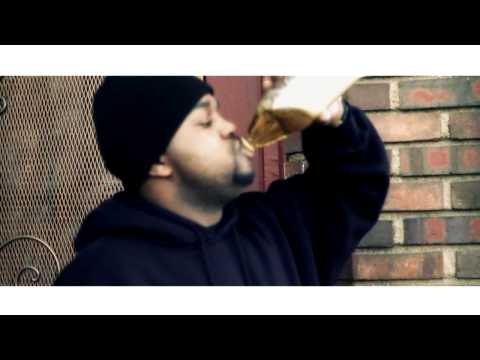 Young Doe - "Bottom of the Bottle" music video