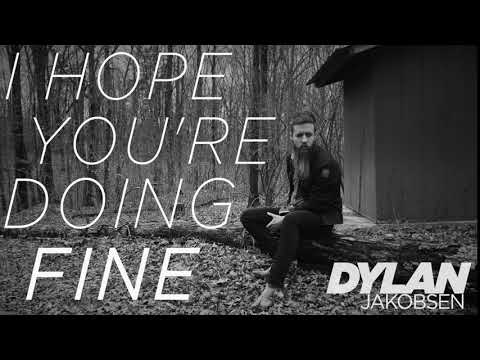 Video thumbnail for I Hope You’re Doing Fine