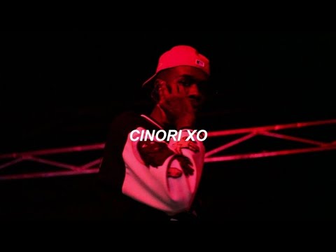 Cinori Xo - Drunk Songs  (Official Music Video) Prod By. Beingz