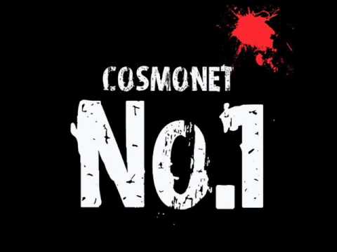Cosmonet - Kronic Beats (220v Vs. The Interactive Remix)