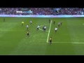 Lionel Messi Amazing Goal vs Athletic Bilbao