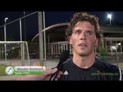 Voorbeschouwing VVAC-Peursum