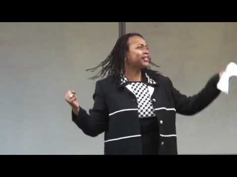 Promotional video thumbnail 3 for True Synergy - Gena Yuvette Davis