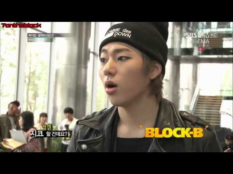 [7ONTHEBLOCK] Match Up Returns Ep 4 [1/4]