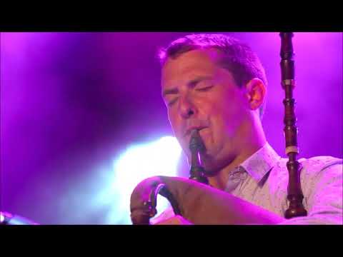 Gauthier-Guevel - Festival Interceltique de Lorient