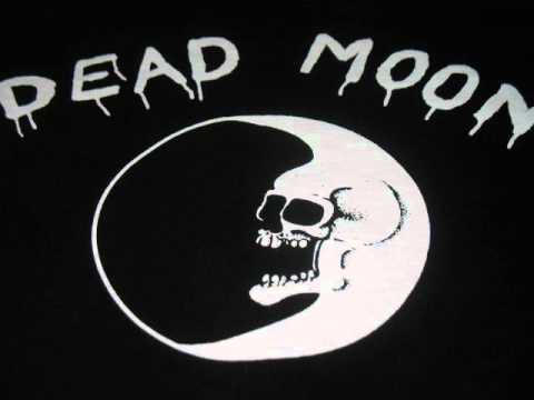 Dead Moon- I Wont Be the One