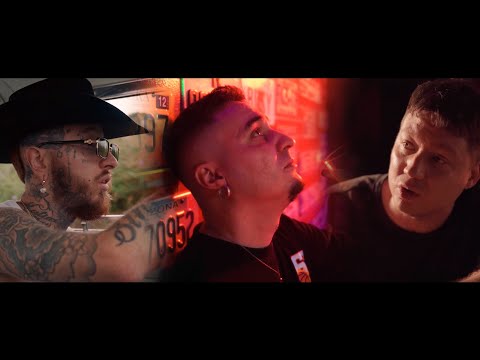 AmbkorTv - AMBKOR - 5. "ALCATRAZ" ft. NANPA BÁSICO y EMANERO [VIDEOCLIP OFICIAL] #ROCKETMAN