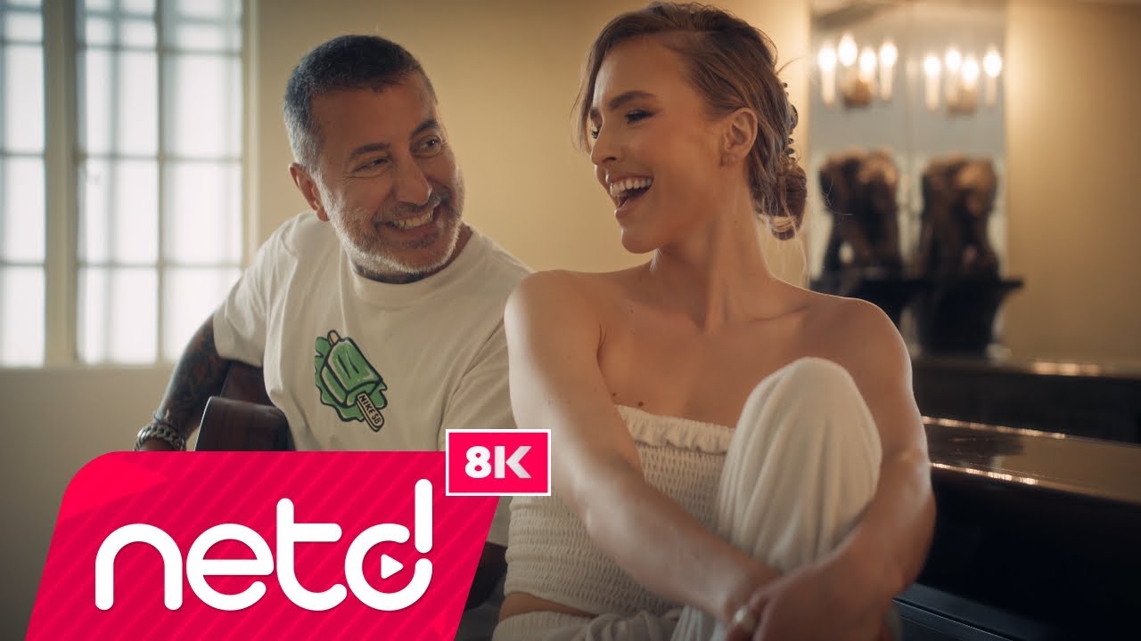 Can Şengün - Finesse