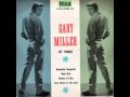Gary Miller - Garden Of Eden ( 1957 ) 