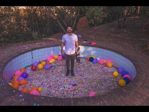 GABRIEL GONTI - Quem Me Dera part. Lorena Chaves (Clipe Oficial)